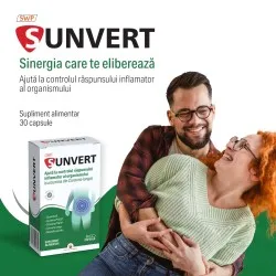 Sunvert, 30 capsule, Sun Wave Pharma