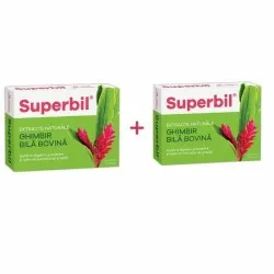 Superbil -cps.gastrorez x 10 - Fiterman (1+1 Gratis)