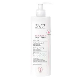 SVR Topialyse Creme Lavante x 400 ml
