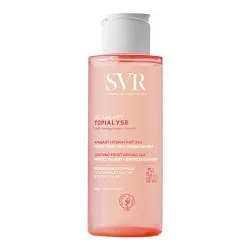 Gel de dus lavant pentru piele uscata si sensibila Topialyse, 100 ml, SVR