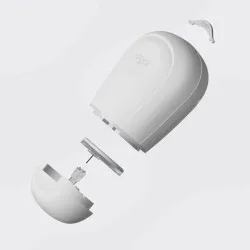 Sistem de monitorizare continua a glicemiei, 1 buc, Syai Tag