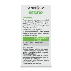 Symbiosys Alflorex, 30 capsule, Biocodex