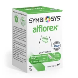 Symbiosys Alflorex, 30 capsule, Biocodex