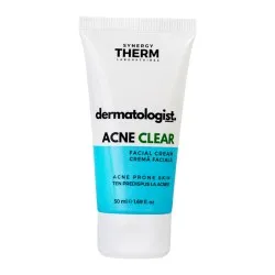 Crema Fata Acne Clear, 50ml, Synergy Therm