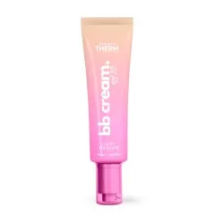 BB Cream LIght SPF25, 50ml, Synergy Therm