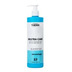 Gel de dus Neutra Care, 400ml, Synergy Therm