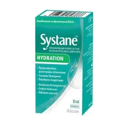 Systane Hydration, 10 ml, Alcon