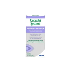 Systane solutie calmanta, 10 ml, Alcon