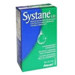 Systane UD 0.7 ml -sol.oft.mdz x 30 - Alcon