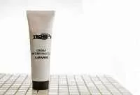 Techir Crema Antireumatica Masaj cu Lavanda x 125g