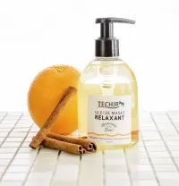 Techir Ulei Masaj Relaxant x 250 ml