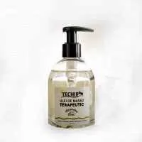Ulei de masaj terapeutic, 250 ml, Techir
