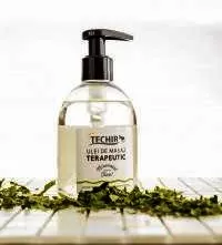 Techir Ulei Masaj Terapeutic x 250 ml