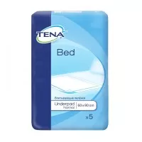 Tena Bed Normal Aleze 60 cm x 90 cm x 5 buc