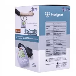 Tensiometru Automat Brat DLRAK289 - Pansiprod
