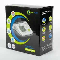 Tensiometru Brat Confort BP880A, VitalMed
