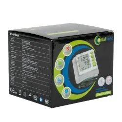 Tensiometru Incheietura BP608W, VitalMed