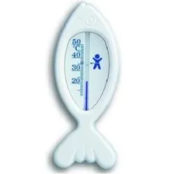 Termometru de Baie in Forma de Peste - TFA