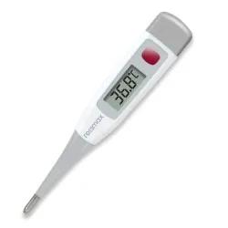 Termometru digital cu varf flexibil TG380, 1 bucata, Rossmax