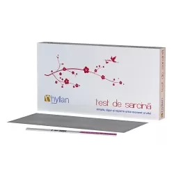 Test de sarcina banda, 1 bucata, Hyllan