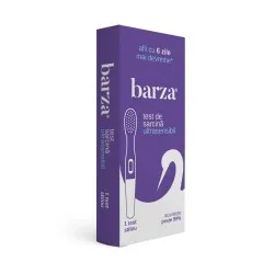 Test de sarcina de tip stilou ultrasensibil, 1 bucata, Barza
