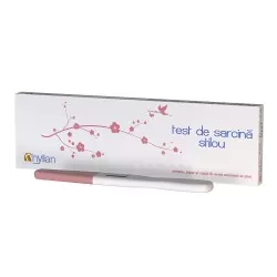 Test de sarcina stilou, 1 bucata, Hyllan