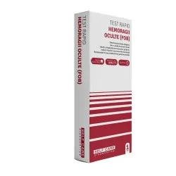 Test Rapid pt Hemorragii Oculte (FOB), 1 bucata, Self Care
