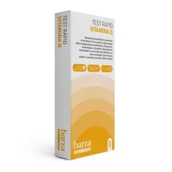 Test Rapid pt Vitamina D, 1 bucata, Self Care