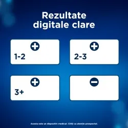 Test Sarcina Clearblue Digital, 1 buc