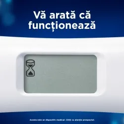 Test Sarcina Clearblue Digital, 1 buc