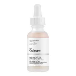 Acid Lactic 10% + Acid Hialuronic , 30 ml | The Ordinary