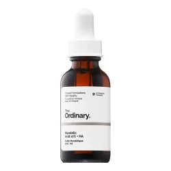 Acid Mandelic 10% + Acid Hialuronic, 30 ml | The Ordinary