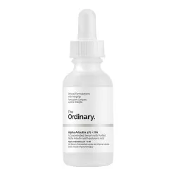 Alpha Arbutin 2% + Acid Hialuronic, 30 ml | The Ordinary