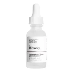 Niacinamida 10% + Zinc 1%, 30 ml | The Ordinary