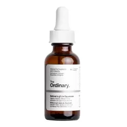 Retinol 0.5% in Squalane, 30 ml | The Ordinary