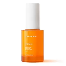 Serum antioxidant cu vitamina C C-TETRA EF, 30ml, Theramid