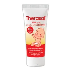Crema pentru bebelusi Therasal, 50 ml, Vedra