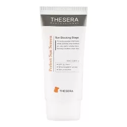 Crema de Fata cu SPF 30 Perfect Sun Screen, 52ml, Thesera