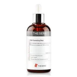 Exfoliant Bland de Fata Dermis Balance Peelenser, 120ml, Thesera