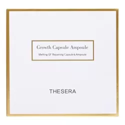 Growth Capsule Ampoule, 50ml, Thesera