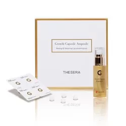 Growth Capsule Ampoule, 50ml, Thesera
