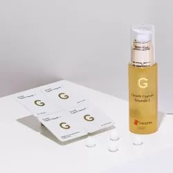 Growth Capsule Ampoule, 50ml, Thesera