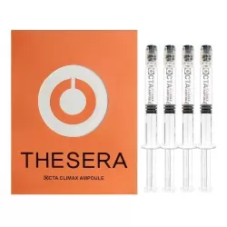 Octa Climax Ampoule 2ml, 4 fiole, Thesera