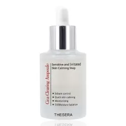 Ser de Fata Cica Clearing Ampoule, 30ml, Thesera