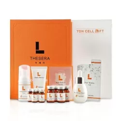 Tdn Cell Lift Set Lifting fara Ac, Thesera