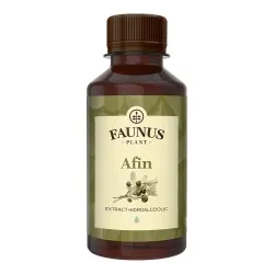 Tinctura Afin, 200ml, Faunus Plant