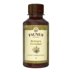 Tinctura Branca Ursului, 200ml, Faunus Plant