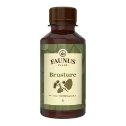 Tinctura Brusture, 200ml, Faunus Plant