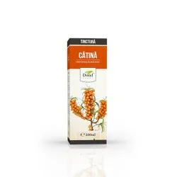 Tinctura Catina x 200ml - Dorel Plant