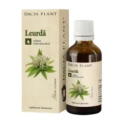 Tinctura de Leurda x 50 ml